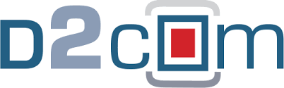 logo d2com