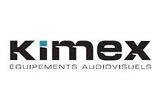 logo kimex